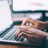Image for Court Unveils New Website